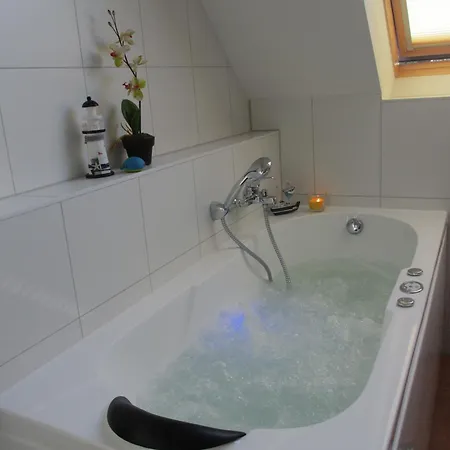 아파트 Seestern 40 *