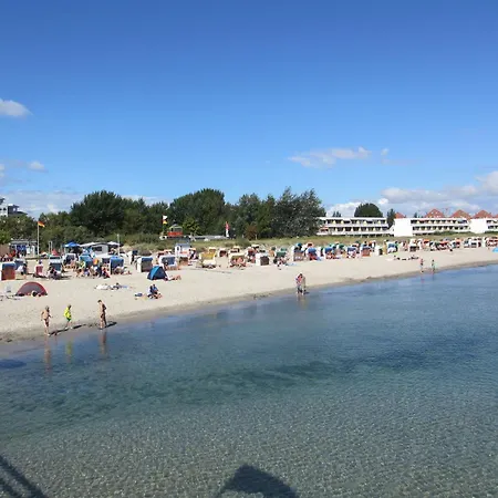 Seestern 40 아파트 Großenbrode