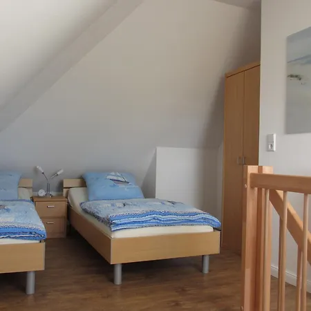 Seestern 40 아파트