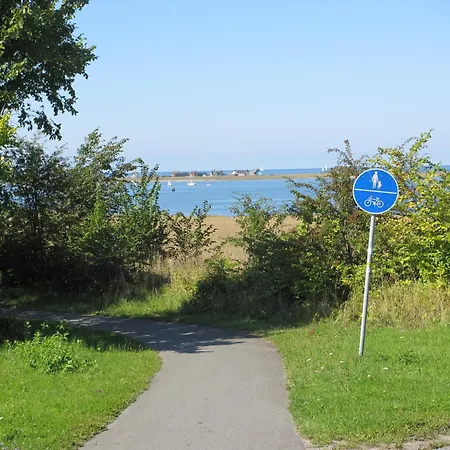 Seestern 40 아파트 Großenbrode