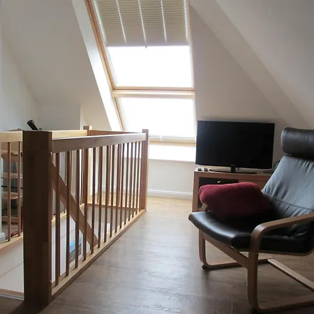 Seestern 40 Großenbrode