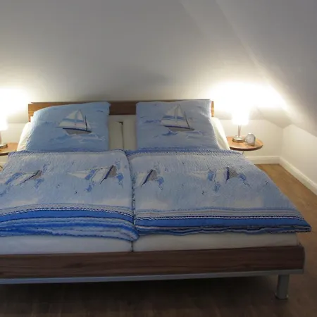 Seestern 40 * Großenbrode