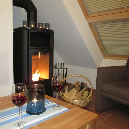 아파트 Seestern 40