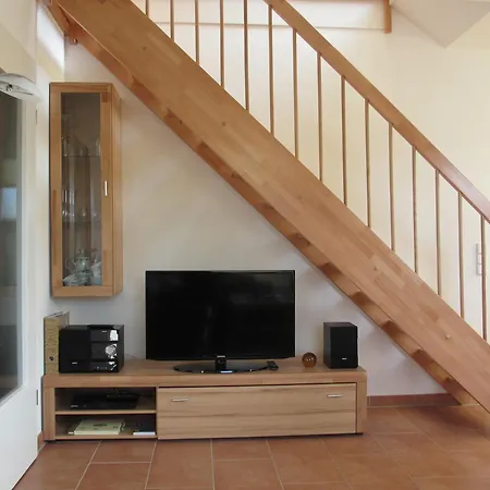 Seestern 40 아파트