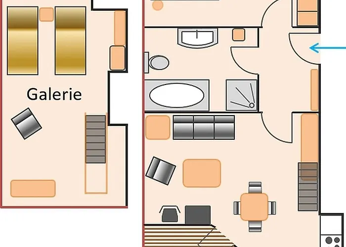 Seestern 40 * Großenbrode