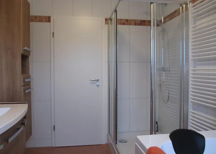 شقة Seestern 40 *