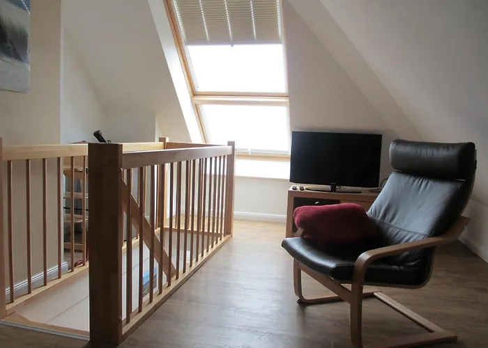 Seestern 40 Großenbrode